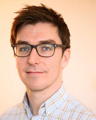 Photo of Kevin Corney, Psychologist in Toronto, ON