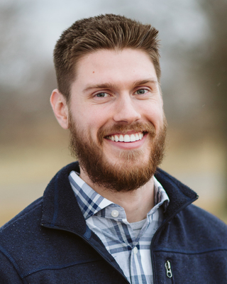 Photo of Brandon Raymond Nelson, Licensed Professional Counselor in Leawood, KS