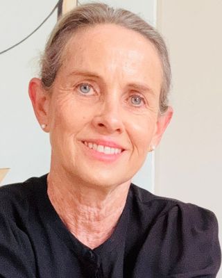 Photo of Lisa Moore, Counsellor, ACA-L2