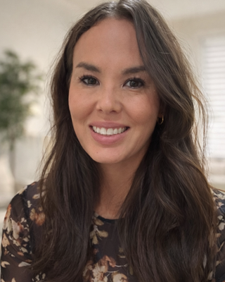 Photo of Sophia Bordon, Clinical Social Work/Therapist, LCSW