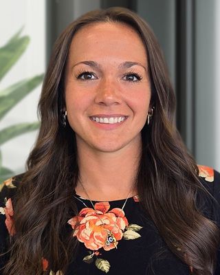Photo of Jacqulyn Olear, Licensed Associate Counselor, LAC