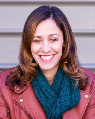 Photo of Alexandra Geary-Stock, Clinical Social Work/Therapist in San Francisco, CA