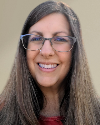Photo of Jessica Polubinsky, Licensed Mental Health Counselor, MS, LMHC