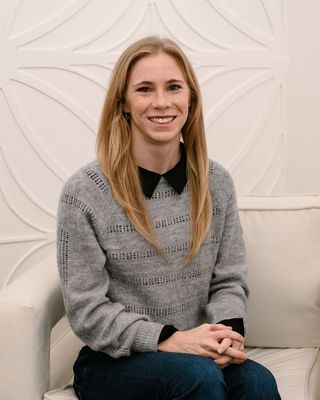 Photo of Hannah Bast, Clinical Social Work/Therapist, LCSW