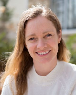 Photo of Brenna McGee, Marriage & Family Therapist, MA, LMFT