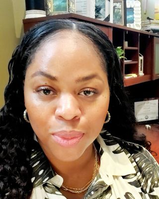 Photo of Latesha Harris-Boyd - Deeply Rooted Therapeutic Solutions, Clinical Social Work/Therapist, MSW, LCSW