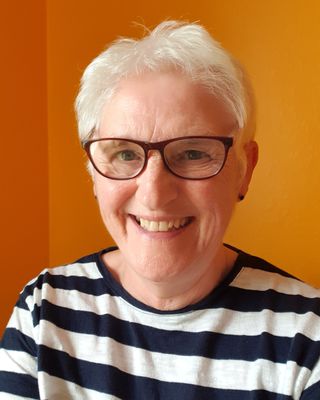 Photo of Margaret Wilde, Counsellor in Wishaw, Scotland