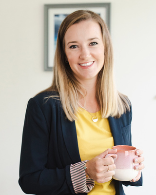 Photo of Dr Ann Steele, Psychologist in Bexhill-on-Sea, England