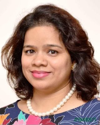 Photo of Sonali S Borkar - A Intimacare Counseling Limited, Psychotherapist, COSRT Reg.