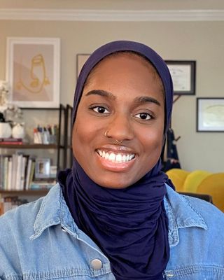 Photo of Sawsan Shabazz-Colon - Harmony Counseling and Wellness , Counselor, LMHC, MEd
