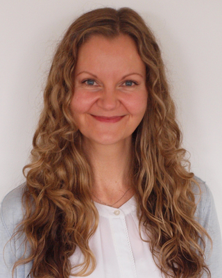 Photo of Kim Alscher, Counsellor, MA, RCC