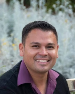 Photo of Javier Perez, Clinical Social Work/Therapist, LCSW