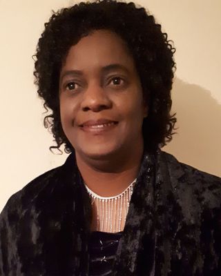 Photo of Carolyne Mulonga - Mukabo Road Safety, Psychologist, MSc, GMBPsS