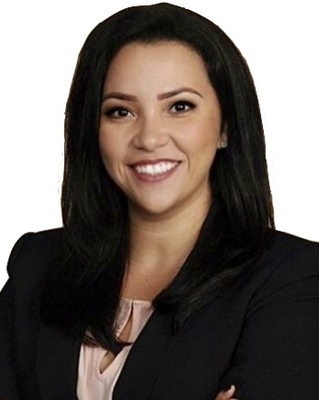 Photo of Dr. Natalie Giraldo Barrios, Psychologist in Broward County, FL