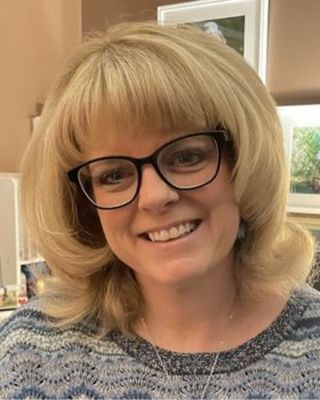 Photo of Heather Rice, Clinical Social Work/Therapist, LMSW