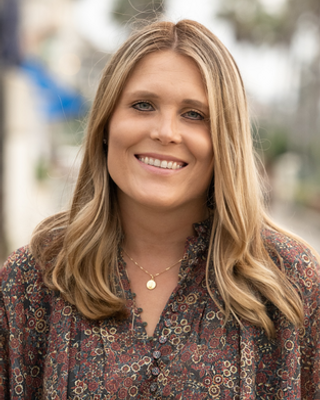 Photo of Jessica Young, Marriage & Family Therapist, LMFT
