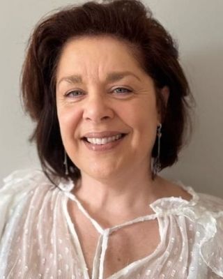 Photo of Rachel Teresa Webster, Psychotherapist, MSc, MNCPS Acc.
