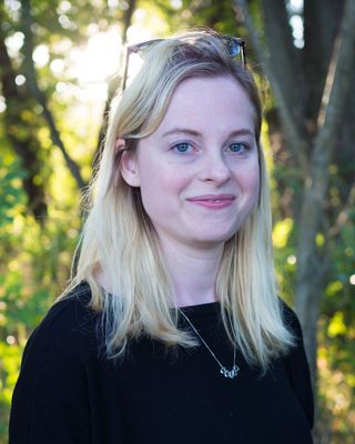 Photo of Rachel McQuillan, Clinical Social Work/Therapist, LCSW