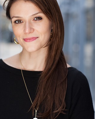 Photo of Hilary Haldeman, Clinical Social Work/Therapist in Silver Lake, Los Angeles, CA