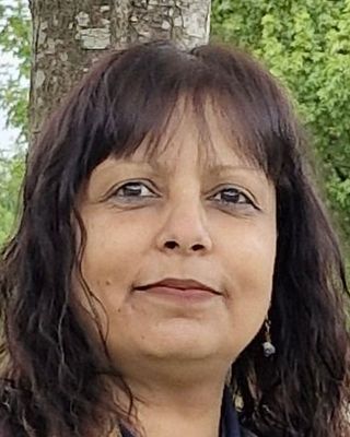 Photo of Siroja Solanki - Siroja Solanki, Psychotherapist, DCounsPsych, MNCPS Acc.
