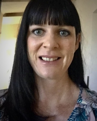 Photo of Taryn Harverson, Psychologist in Capri, Western Cape