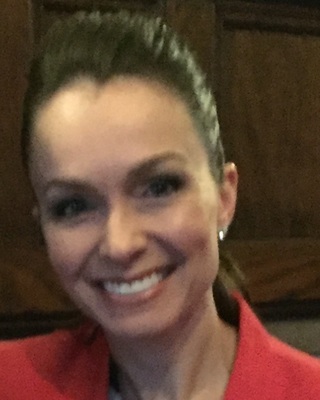 Photo of Elizabeth McAuliffe, Counselor in Erie County, NY