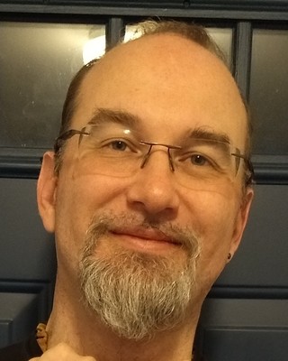 Photo of David Rodemaker, Psychologist in Warrenville, IL