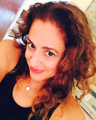 Photo of Dr. Adrienne R Merjian, Clinical Social Work/Therapist, LCSW, PhD