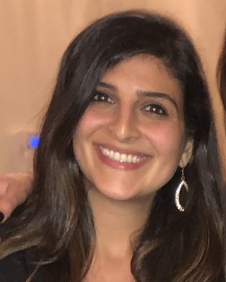 Photo of Naaz Eshtehardi, Counselor in New York, NY