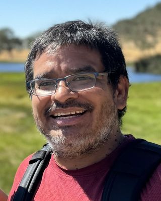Photo of Cristobal Jorge Lopez, Marriage & Family Therapist, LMFT