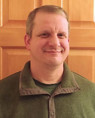 Photo of Daniel Martin Hooley, Counselor, MA, LCPC