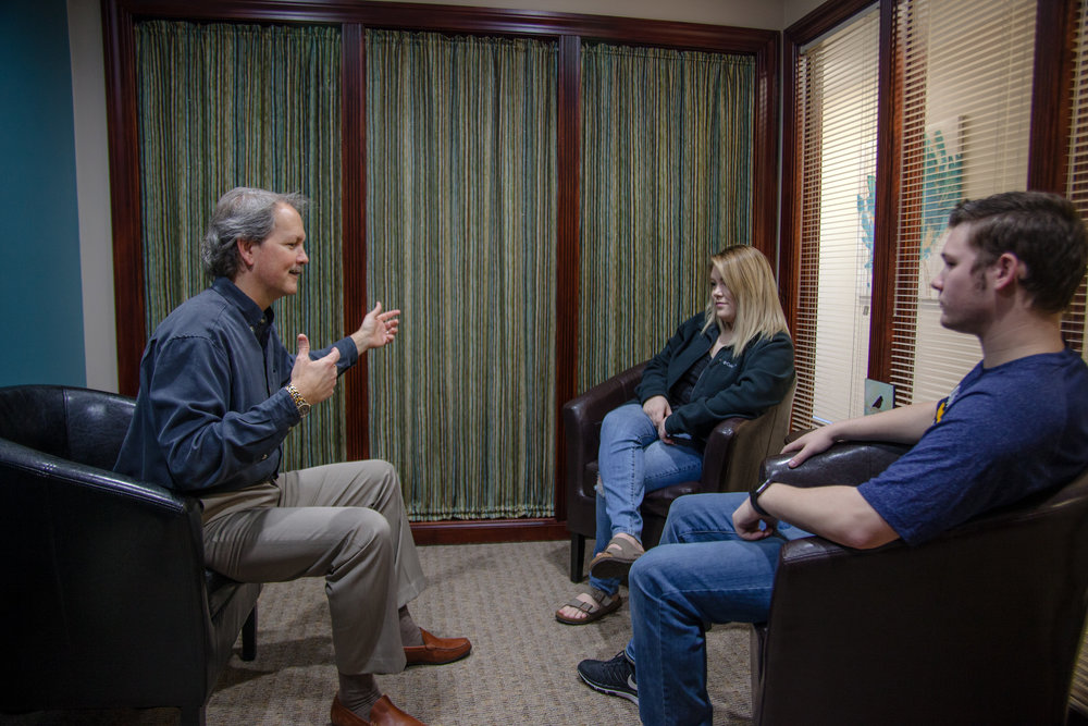 COPE Psychology & Marriage Counseling, Psychologist, Indianapolis, IN