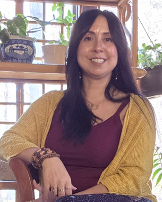 Photo of Catanna Roberson, Marriage & Family Therapist, LMFT, MSEd