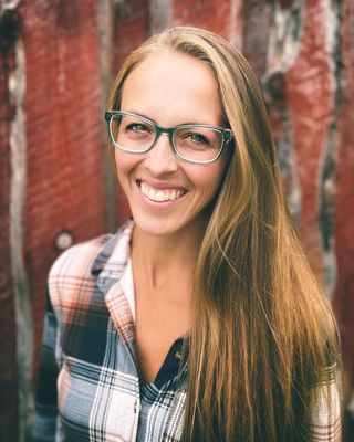 Photo of Mikayla Reid, Counsellor, RCC