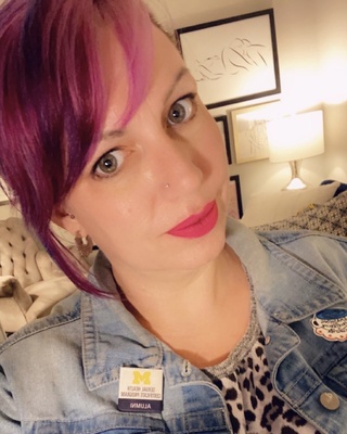 Photo of Rachel Bowser Sex Therapist, Licensed Professional Counselor in Pittsburgh, PA