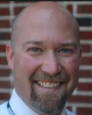 Photo of Eric Limegrover, LPC , Licensed Professional Counselor