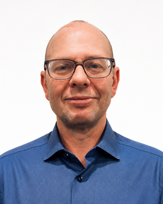 Photo of Greg Van Beurden, Psychotherapist, MBACP