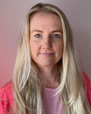 Photo of Alona Tucker, Counsellor in BL9, England