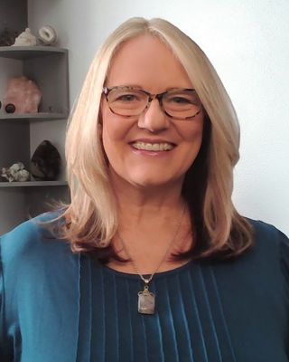 Photo of Ahmy Brock, Marriage & Family Therapist
