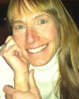 Photo of Jane Dally, Licensed Professional Counselor