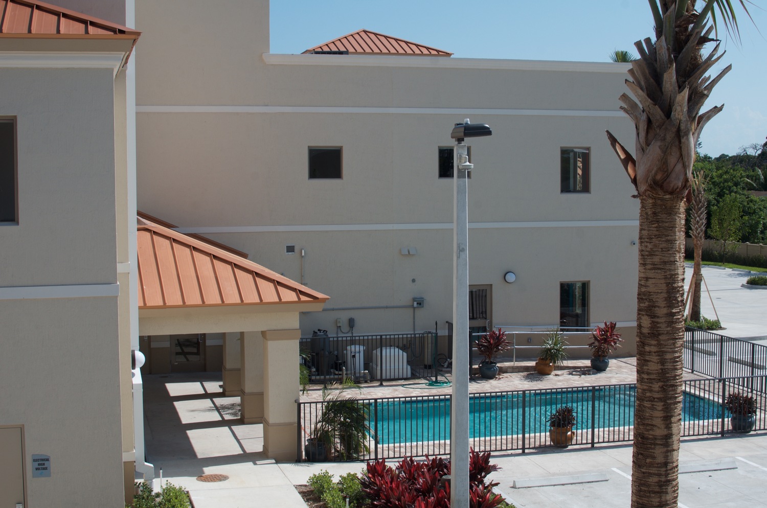 Retreat Behavioral Health Palm Springs, Treatment Center, Lake Worth