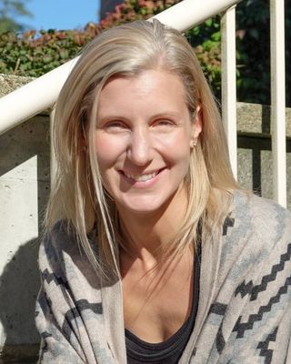 Photo of Christina Vasak, Counsellor, BA, BEd, MEd, RCC