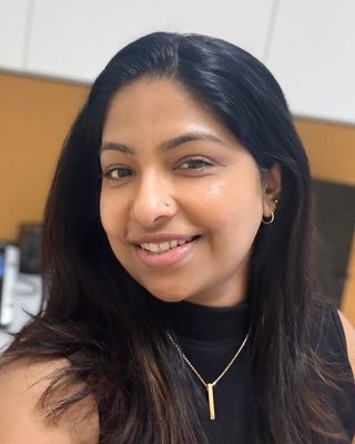 Photo of Dinumol Mathew, Psychiatric Nurse Practitioner, MSN, CRNP, PMHNP