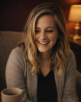 Photo of Alisha Olson, Clinical Social Work/Therapist, MSW, APSW