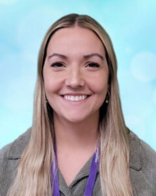 Photo of Kalianna Brahs, Counselor, LPC-IT