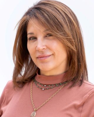 Photo of Julie L Morgavi, Marriage & Family Therapist, LMFT, KAP, ART