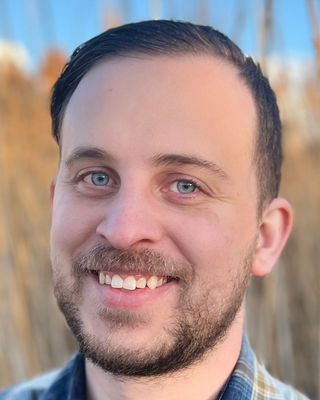 Photo of Ryan Jensen, Marriage & Family Therapist, LMFT