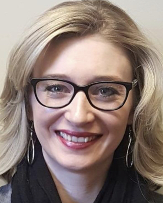 Photo of Brittany Fleischer, Licensed Professional Clinical Counselor, LPCC-S