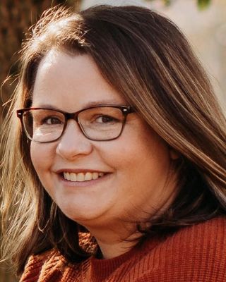 Photo of Amanda Durham, Licensed Professional Clinical Counselor , LPCC