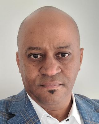 Photo of Arthur Douglas, Clinical Social Work/Therapist, L, C, S, W